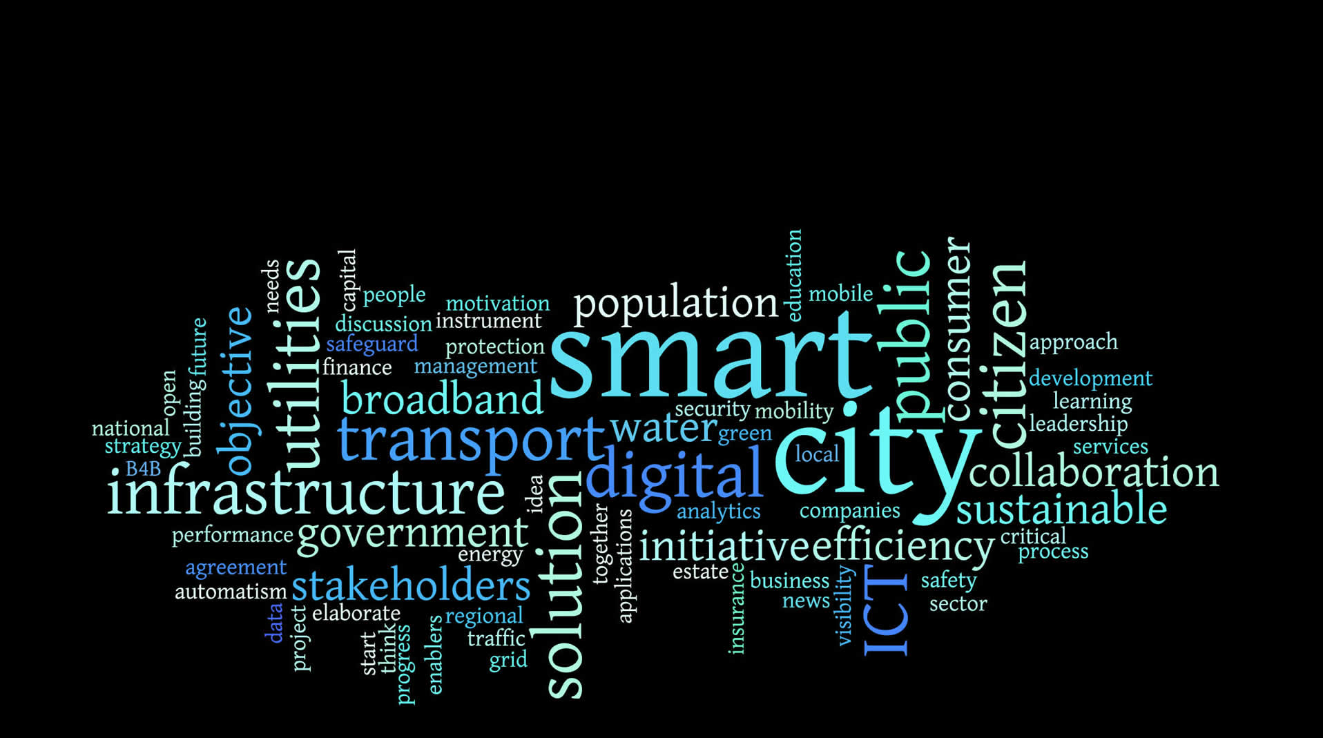 DIGITAL SINGLE MARKET